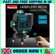 Makita High Precision 16Line