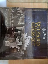 The Noble Collection Harry