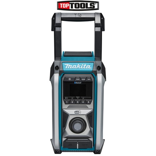 Makita mr007gz 12v 18v 40v - makita,