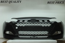 FOR HYUNDAI I20 FRONT BUMPER