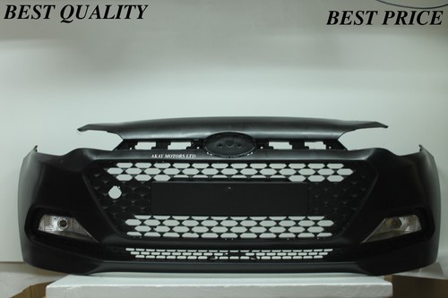 For hyundai i20 front bumper - hyundai,