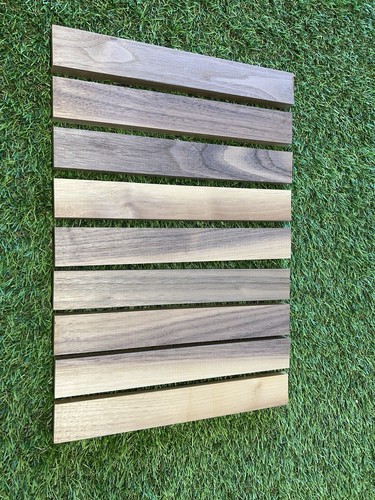 Hardwood timber walnut - timber, wood
