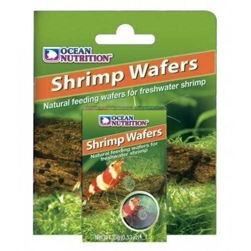 Ocean nutrition freshwater - nutrition,