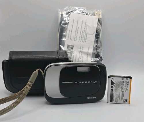 Fujifilm finepix z35 digital - finepix,