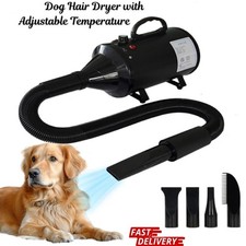 Professional Pet Dog Cat Hair