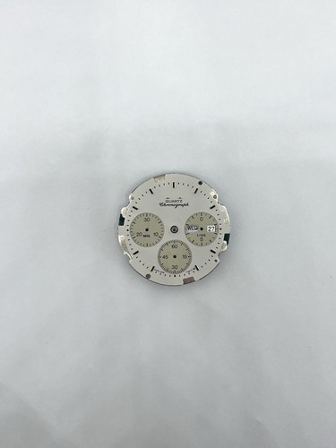 Seiko vintage quartz