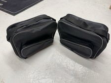 Pannier Bags BMW R1250RT