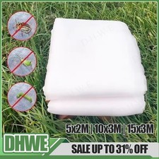 Garden Protect Netting