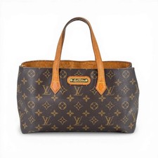 Auth LOUIS VUITTON Monogram