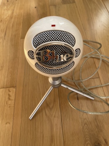 Blue snowball usb - snowball,