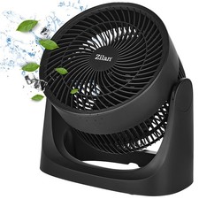 Small Fan Table Fan Fan Wind Machine Desk Fan Air Cooler