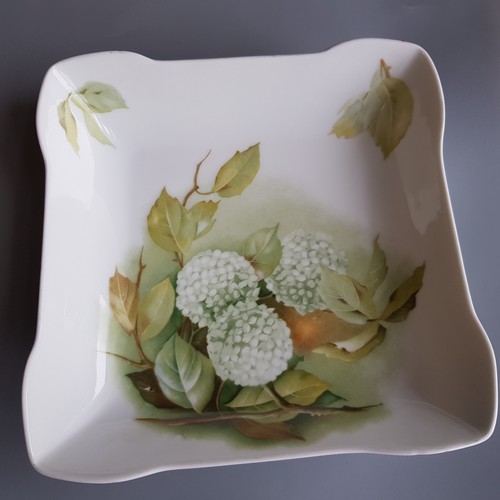 Rosenthal selb porcelain - porcelain, bowl
