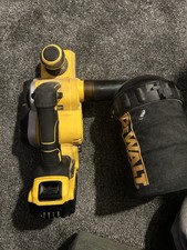 Dewalt 18v Cordless
