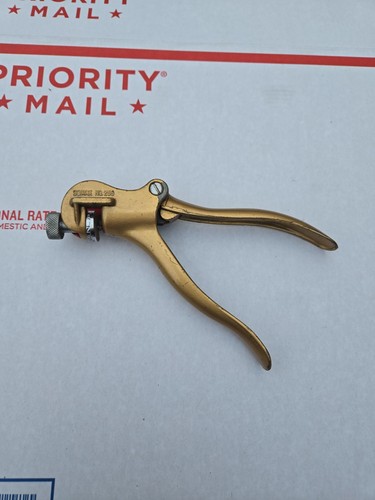 Vtg somax 250 precision - somax, no.
