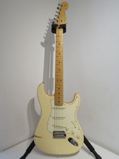 2016 Fender American Standard