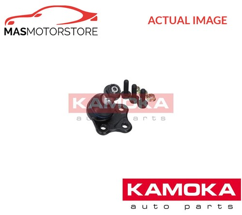 Suspension ball joint front - ball,
