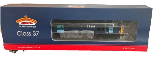 Bachmann 780u class - bachmann, 37