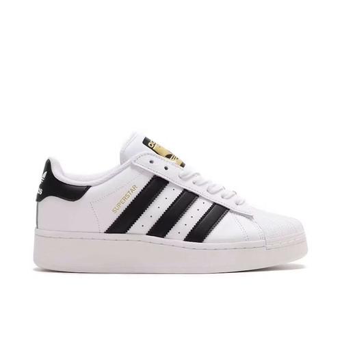 Adidas superstar xlg - xlg, cloud