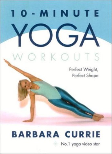 Minute yoga workouts power - 10-minute,