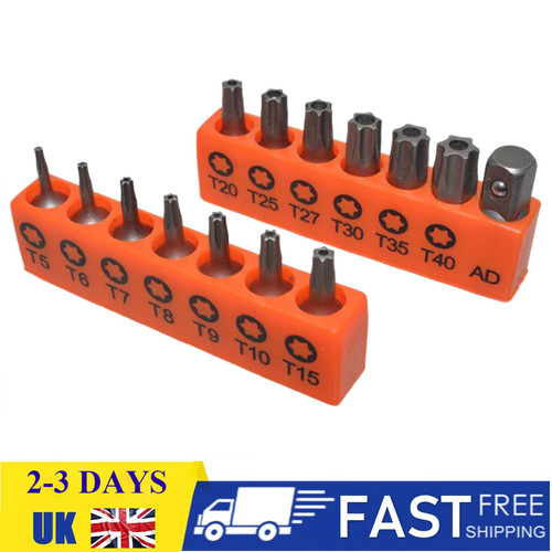 14x torx hex bit - torx,