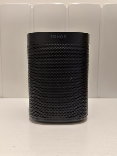 Sonos one s38 - one, wireless