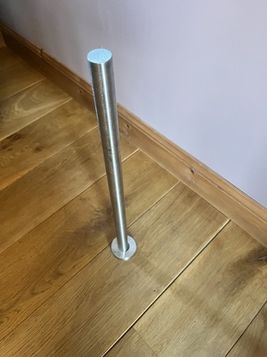 Keuco plan towel rail new - towel,