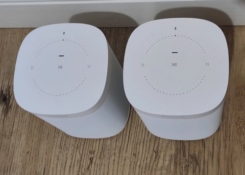 Sonos one gen 2 wireless - sonos,
