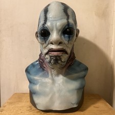 Denizen Blue Realistic