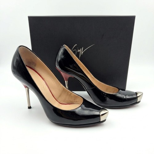 Giuseppe zanotti cindy - cindy, black