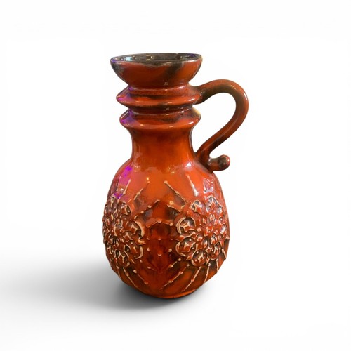 Large 27cm west german fat - 27cm,