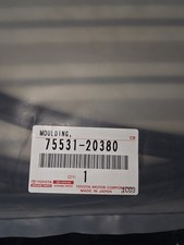 Genuine Toyota Celica ST202