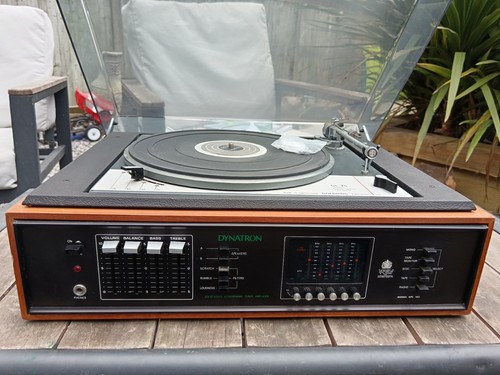 Dynatron hfc 102 system - hfc,