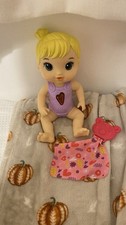 Baby Alive Happy Heartbeats Doll