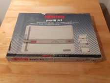 Rotring profil A3 Drawing