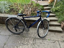 Dawes Horizon Touring Bike