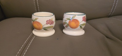 Cloverleaf peaches and - cloverleaf, cream