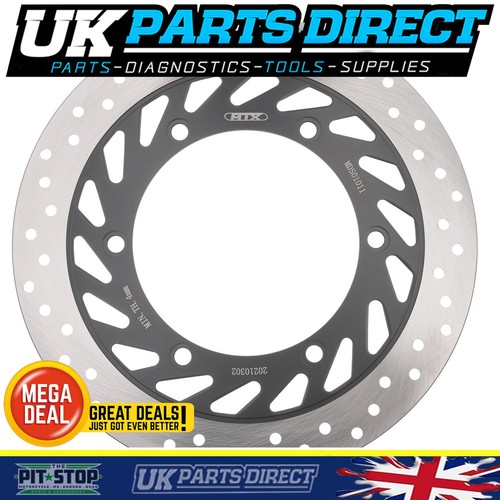 Mtx oem design - front, left