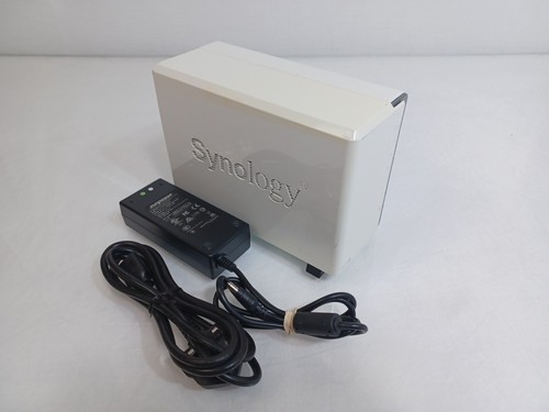 Synology diskstation ds212j - synology,