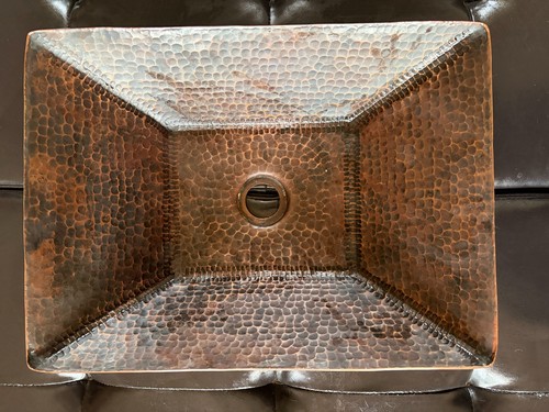 Premier copper pvmrecdb - premier, 17"