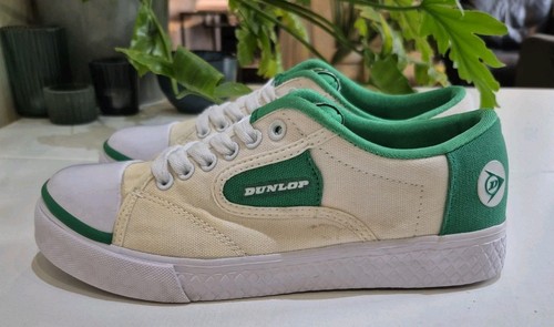 Dunlop green flash - dunlop, 5