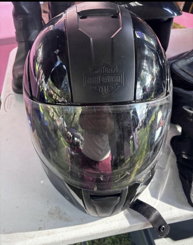 Harley davidson modular - harley,