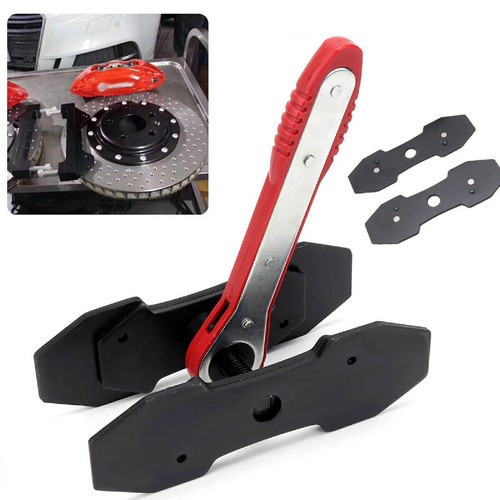360 piston adust brake pad - adust,