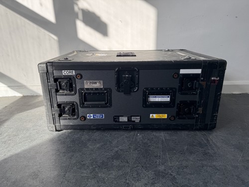 Used defence ex military - used,