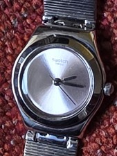 Swatch Irony womens ladies