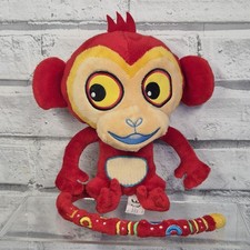 Tinga Tinga Tales Monkey