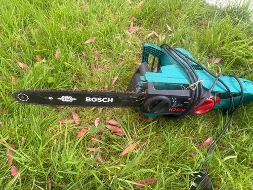 Bosch ake electric - 35, s