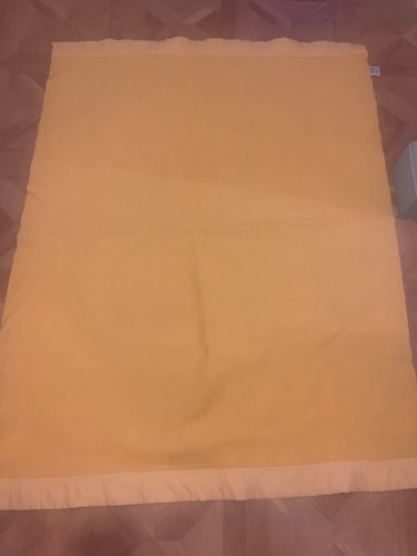 Vintage mothercare yellow - vintage, baby