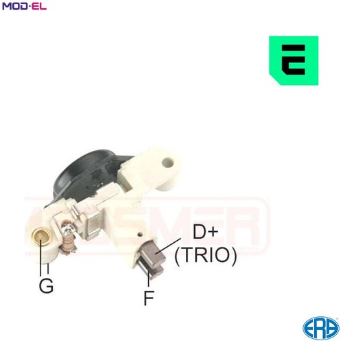 Alternator regulator 215286 - alternator,