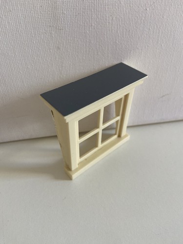 Sylvanian families grand - sylvanian,