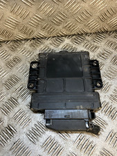 AUDI TT MK1 AUTOMATIC GEARBOX ECU 09G927750CA TRANSMISSION